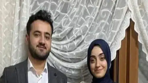 KONTROLDEN ÇIKAN ARAÇ KARŞI ŞERİTTEKİ ARACA ÇARPTI!