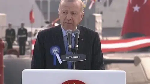 BUGÜN MAVİ VATAN VE  TÜRK DONANMASININ GURUR GÜNÜ!