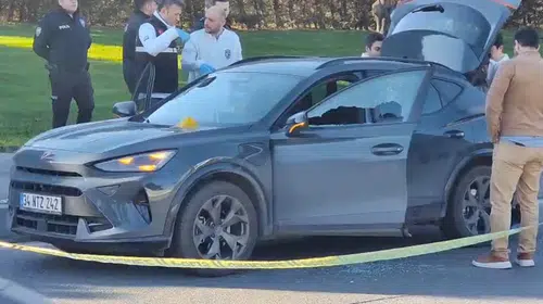 BAKIRKÖY’DE ÖLDÜRÜLEN ÜNSAL BAHÇECİ’NİN KATİL ZANLILARI YAKALANDI!