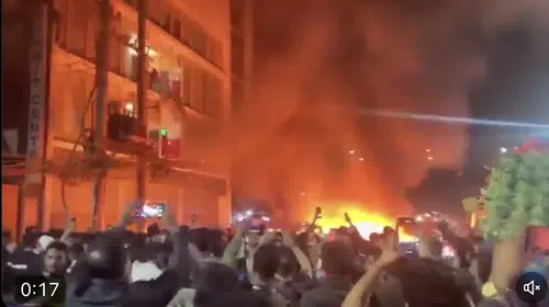 BANGLADEŞ’DE AYAKLANMA LİDERİ ÖLDÜRÜLDÜ! İÇ SAVAŞ BAŞLADI!