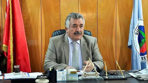 DEP ESKİ MİLLETVEKİLİ SELİM SADAK ALMANYA’DA YOĞUN BAKIMA ALINDI!