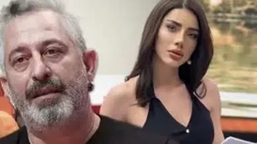 SPİKER ELA RÜVEYSA CEBECİ O VİDEOYU CEM YILMAZ’A NEDEN YOLLADI?