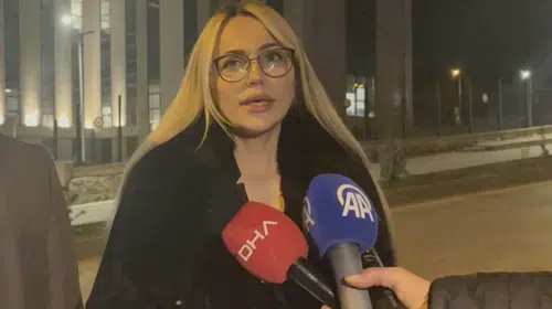 AVUKAT MERVE UÇANOK'UN YORUMLARI SOSYAL MEDYADA GÜNDEM OLDU!