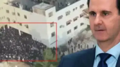 ESED’İN ÖLDÜRDÜĞÜ BİNLERCE İNSANIN FOTOĞRAF ARŞİVİ BULUNDU!