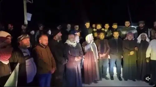 BÖLÜCÜ TERÖR ÖRGÜTÜ SDG HALEP’DE SİVİLLERE SALDIRDI!