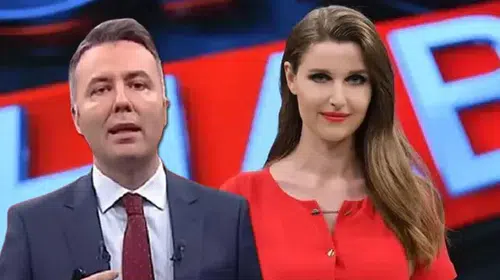 MAE’NÜN ESKİ EŞİ SPİKER PINAR ERBAŞ NEDEN EKRANDAN ÇEKİLDİ!