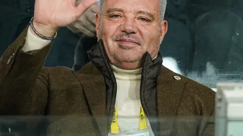 FENERBAHÇE SPOR KULÜBÜ YAZILI BİR AÇIKLAMA YAPTI