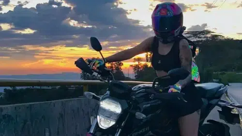 ÜNLÜ SOSYAL MEDYA FENOMENİ NASIL O SÖZLERİNİN KURBANI OLDU?