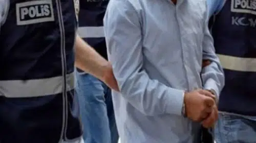 GÖZALTINA ALINAN 20 ŞÜPHELİNİN KİMLİKLERİ BELLİ OLDU!