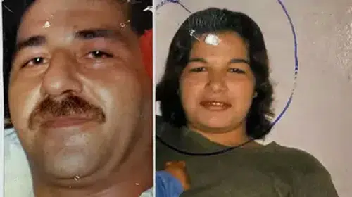 SARIYER’DE 19 YIL ÖNCE İŞLENEN ÇİFTE CİNAYET PARMAK İZİ İLE ÇÖZÜLDÜ!