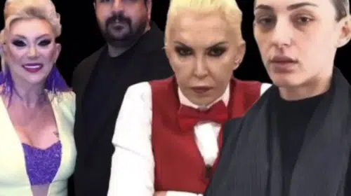 GÜLLÜ’NÜN PATRONU FERDİ AYDIN İLE SEYHAN SOYLU NEDEN TARTIŞTI?