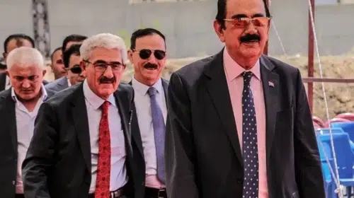 AŞİRET REİSİ ANKARA’DA OĞLUNU AYAKLARINDAN NEDEN VURDU?