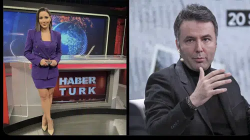 NUR KÖŞKER’İN CİNSEL TACİZ AÇIKLAMALARI GÖZLERİ MEDYAYA ÇEVİRDİ!