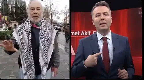 BABA NADİR ERSOY’DAN VİDEOLU MESAJ VAR! “ GÜNDEMİ DEĞİŞTİRİYORLAR!”