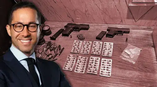 TUTUKLANAN KASIM GARİPOĞLU’NUN ŞOFÖRÜNÜN İFADESİ ORTAYA ÇIKTI!