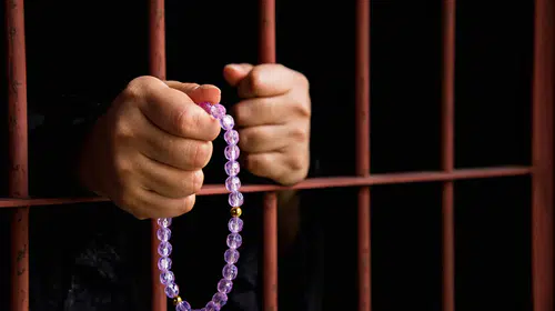 CEZAEVLERİNE YILBAŞI MÜJDESİ! 11.YARGI PAKETİ TBMM’YE GELİYOR!