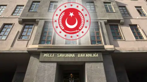 MİLLİ SAVUNMA BAKANLIĞI KARA KUTU VE İHA’LAR İÇİN AÇIKLAMA YAPTI!