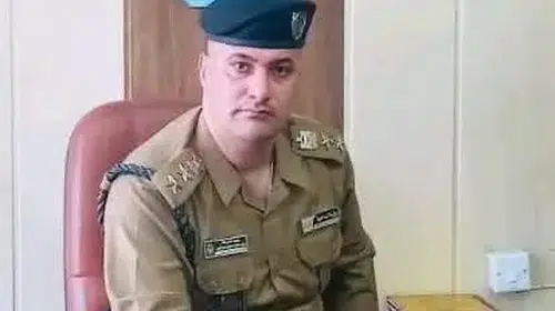 KERKÜK’DE ALBAY ZAİD ADİL’E SİLAHLI SALDIRI YAPILDI!