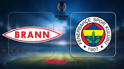 FENERBAHÇE’NİN RAKİBİ BRANN HANGİ ÜLKENİN TAKIMI?