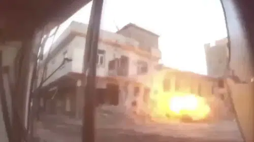 TÜRKİYE’Yİ BÖLMEK İSTEYEN GİZLİ SERVİSLER VE PKK HENDEK’E GÖMÜLDÜ!