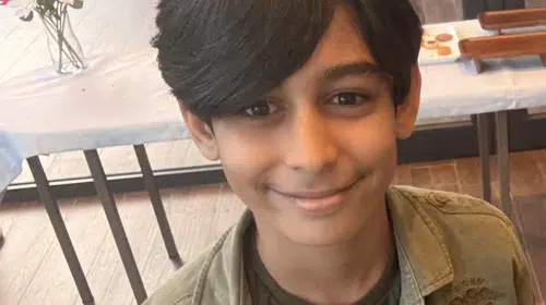 ORTAOKUL ÖĞRENCİSİ YUSUF ALİ GÖKÇE’DEN BARIŞ ÇAĞRISI!