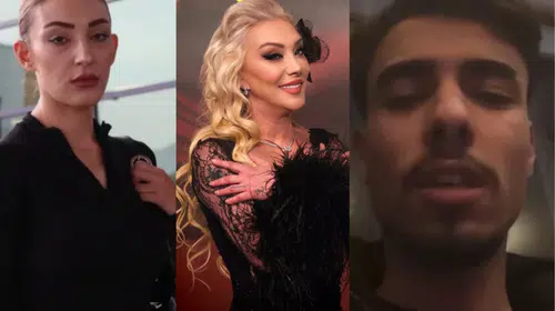 SANATÇI GÜLLÜ'NÜN ÖLÜMÜNDE YENİ İDDİALAR ORTAYA ÇIKTI!