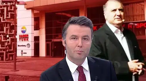 HABERTÜRK’DEKİ TACİZ İDDİALARINI CEO KENAN TEKDAĞ NEDEN KAPATTI?