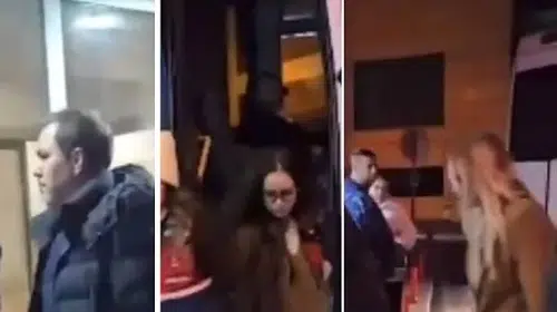 GAZETECİ ERSOY İLE GÖZALTINA ALINAN DİĞER KİŞİLER KİM?