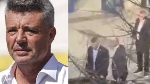 SADETTİN SARAN ÖZEL BİR LABORATUVARDA NEDEN TEST YAPTIRDI?