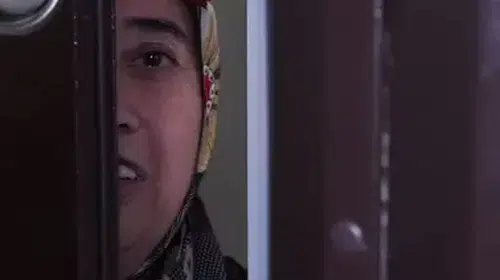 FİRAR ADLİ EMANETÇİNİN ANNESİ GAZETECİLERE KONUŞTU!