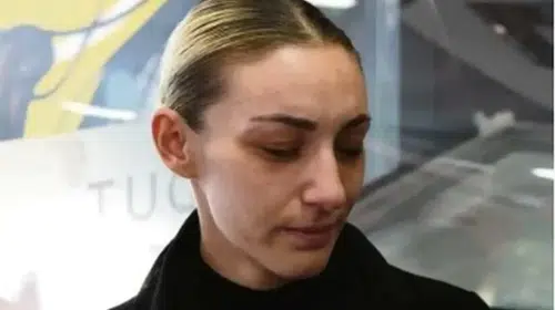 GÜLLÜ’NÜN KIZI TUĞYAN BAVULLARLA HANGİ ÜLKEYE KAÇACAKTI?