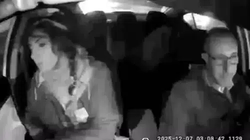 ANKARA’DA BİNDİĞİ TAKSİDEN 15 BİN TL ÇALAN KADIN TUTUKLANDI!