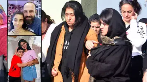 BOŞANDIĞI EŞİNDEN İNTİKAM ALMAK İÇİN ÇOCUKLARINI ÖLDÜRDÜ!