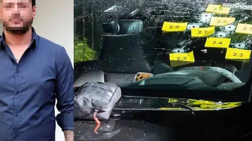 ALMANYA’DA CEHENNEM MELEKLERİ’NİN KANLI HESAPLAŞMASI !