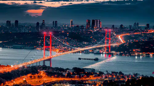 OTO YOLLAR VE KÖPRÜLERE YENİ YILDA ZAM GELİYOR!