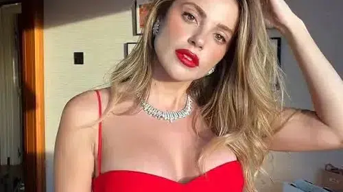 SON DAKİKA! OYUNCU EZGİ EYÜPOĞLU UYUŞTURUCUDAN GÖZALTINA ALINDI!