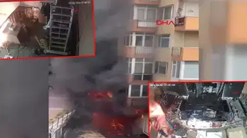 GAYRETTEPE’DE 29 KİŞİNİN ÖLDÜĞÜ GECE KULÜBÜ YANGINI DAVASI BAŞLADI!