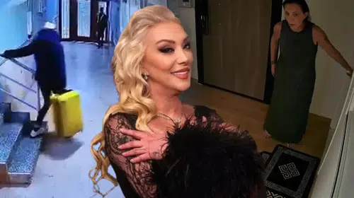 "KARDEŞİM SANA İHTİYACIM VAR! BUNLAR BENİ ÖLDÜRECEK!"