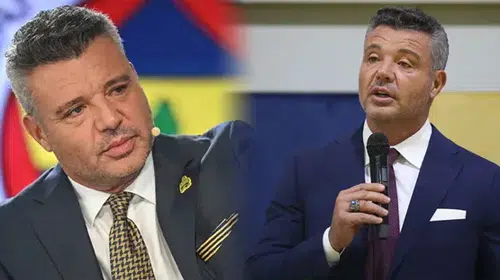 SON DAKİKA! SERBEST KALAN SARAN FENERBAHÇE MAÇINA GİDİYOR!