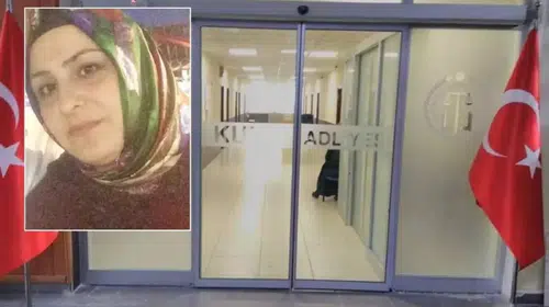 BAHİS OYNAYAN KADIN ADLİ KATİB ZİMMETİNE 6,5 MİLYON TL GEÇİRDİ!