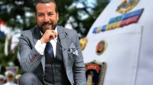 GAZETECİ ZİHNİ ÇAKIR TUTUKLANARAK CEZAEVİNE KONULDU!