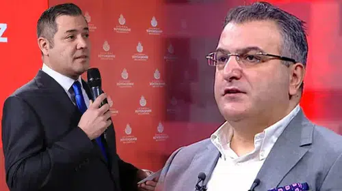 MURAT ONGUN ASGARİ ÜCRET ÜZERİNDEN YAZDIĞI MESAJ CEM KÜÇÜK’Ü KIZDIRDI!