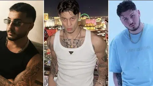 MÜZİK DÜNYASI ŞOKTA! ÜNLÜ RAP’ÇİLER AYNI ANDA NEDEN MÜZİĞİ BIRAKTI?