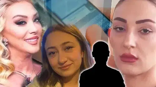 GÜLLÜ’NÜN ÖLÜMÜ SORUŞTURMASINDA YENİ BİLGİLER ORTAYA ÇIKTI!