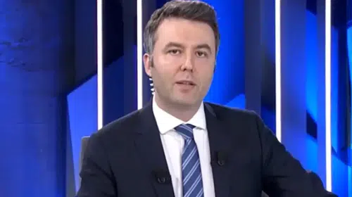 TMSF UYUŞTURUCUDAN GÖZALTINA ALINAN MEHMET AKİF ERSOY’U GÖREVDEN ALDI!