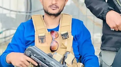 GAZZE’DEKİ SİYONİST İSRAİL İŞBİRLİKÇİSİ EBU ŞEBAB CEHENNEMİ BOYLADI!