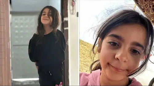 NARİN GÜRAN CİNAYETİNDE YENİ BİR GELİŞME YAŞANDI!