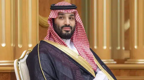 SUUDİ ARABİSTAN PRENSİ SELMAN’DAN ENTERESAN AÇIKLAMALAR!