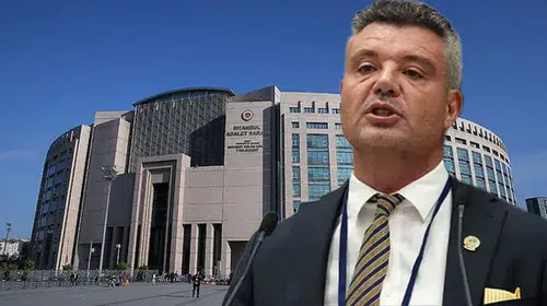 SADETTİN SARAN ADI İLE GELEN MESAJ DOLANDIRICILIĞINA DİKKAT!