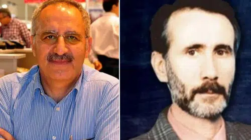 GAZETECİ SAYGI ÖZTÜRK’Ü ARAYAN “YEŞİL”KOD ADLI MAHMUT YILDIRIM NELER SÖYLEDİ?